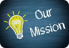 Our Mission
